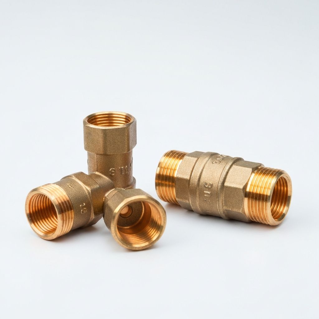 Plumbing